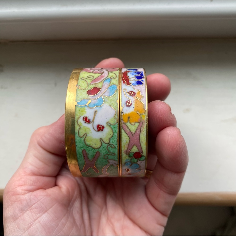 Trinket box - Picture 9 of 15